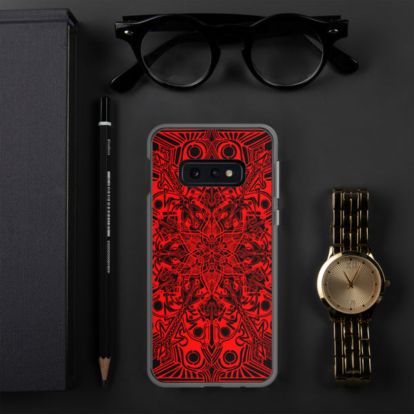 Samsung Case - Sand Vandal