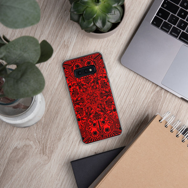 Samsung Case - Sand Vandal