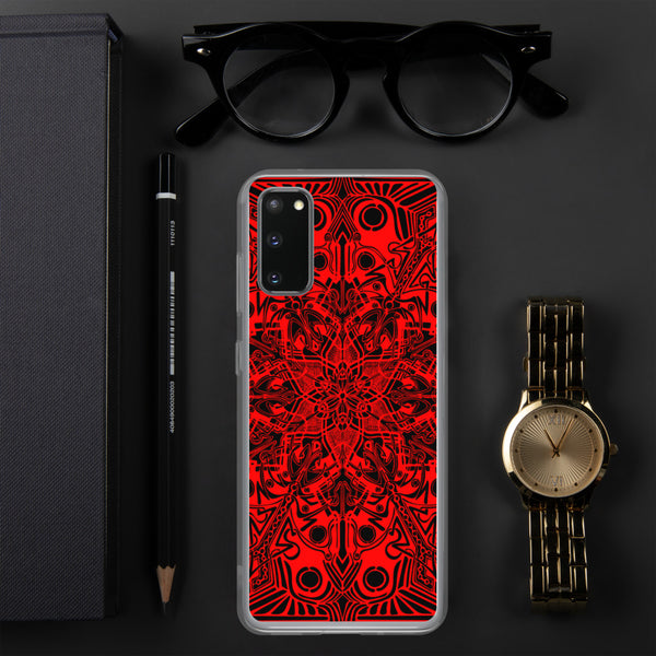 Samsung Case - Sand Vandal