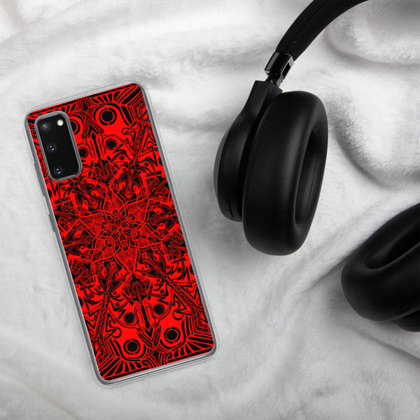 Samsung Case - Sand Vandal
