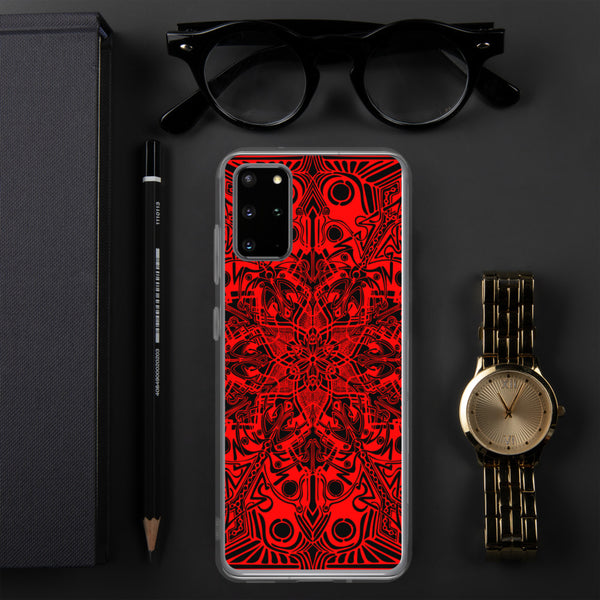 Samsung Case - Sand Vandal