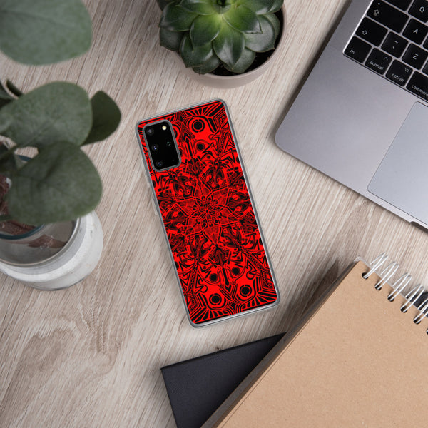 Samsung Case - Sand Vandal