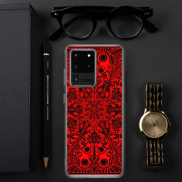 Samsung Case - Sand Vandal