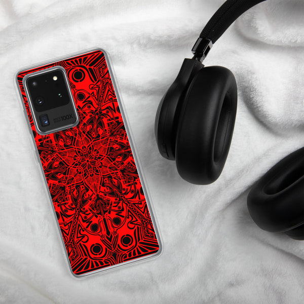 Samsung Case - Sand Vandal