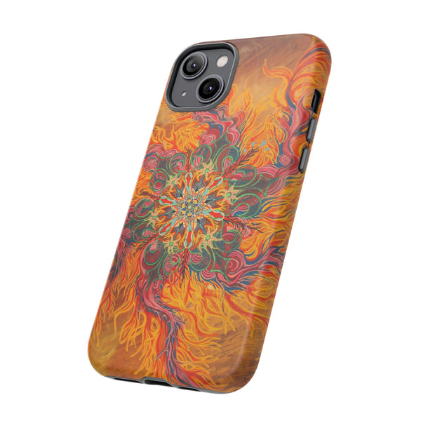 Fire Tough Case