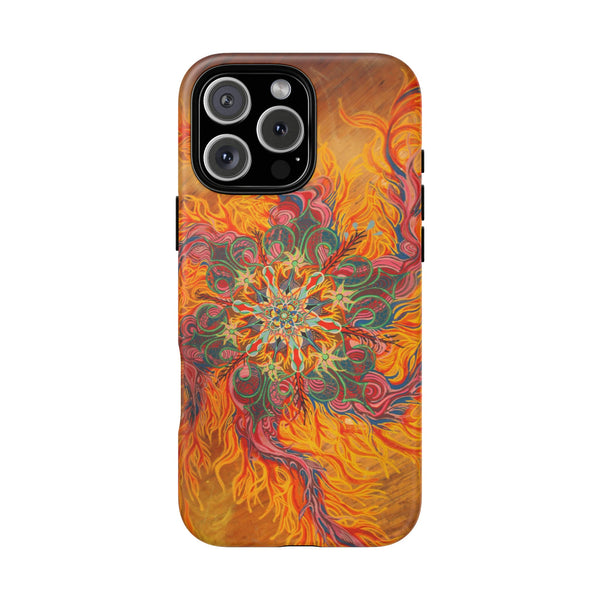 Fire Tough Case