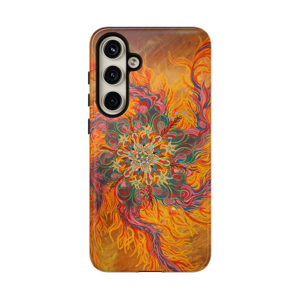 Fire Tough Case