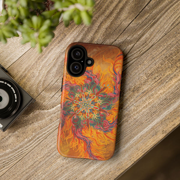 Fire Tough Case
