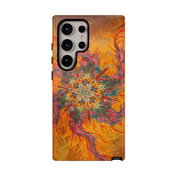 Fire Tough Case