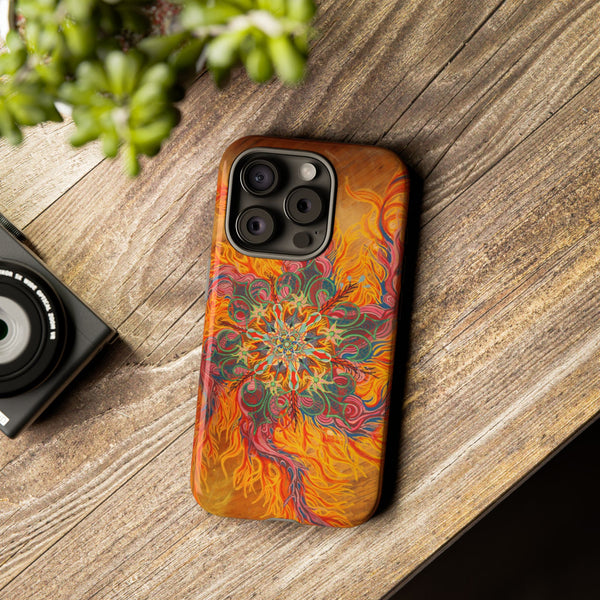 Fire Tough Case