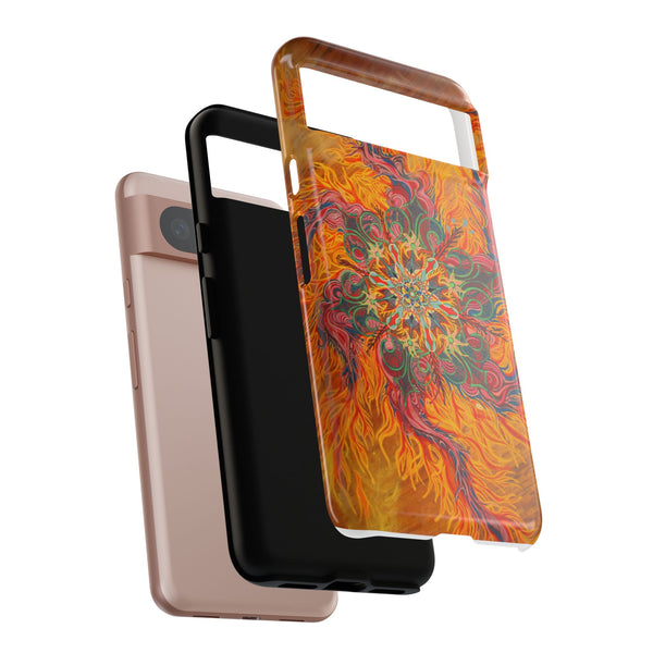 Fire Tough Case