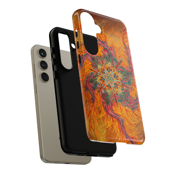 Fire Tough Case