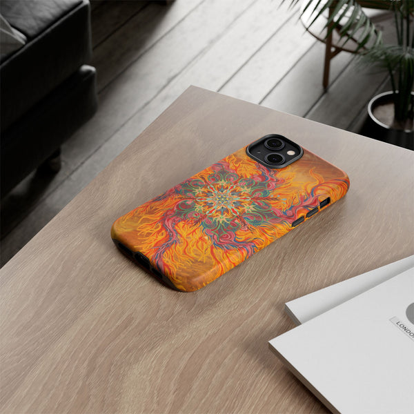 Fire Tough Case