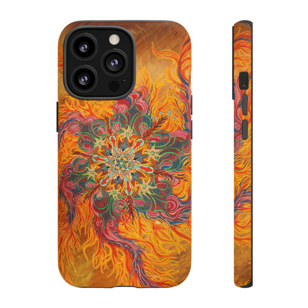 Fire Snap Cases