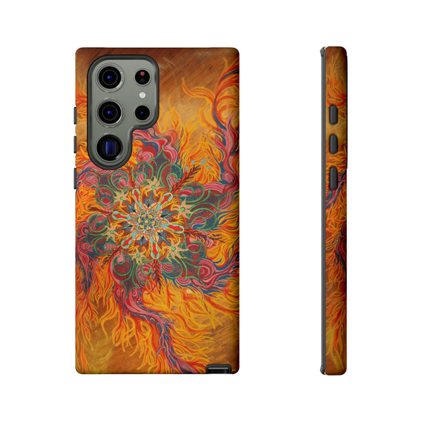 Fire Tough Case