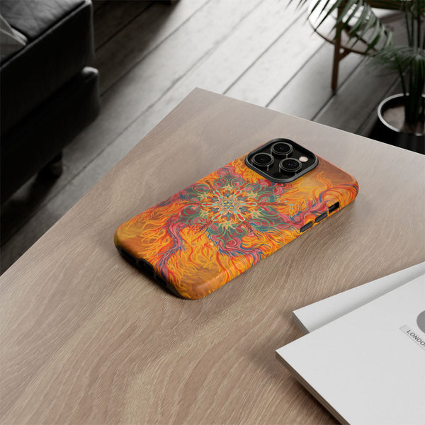 Fire Tough Case