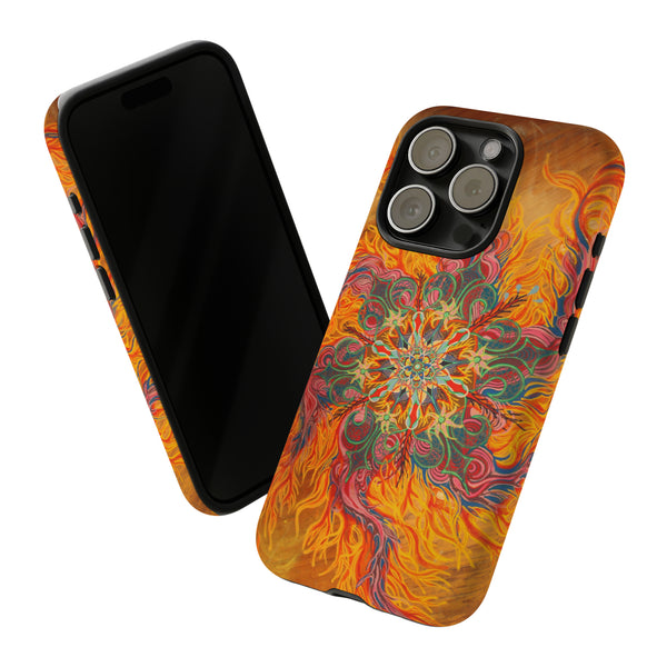 Fire Snap Cases