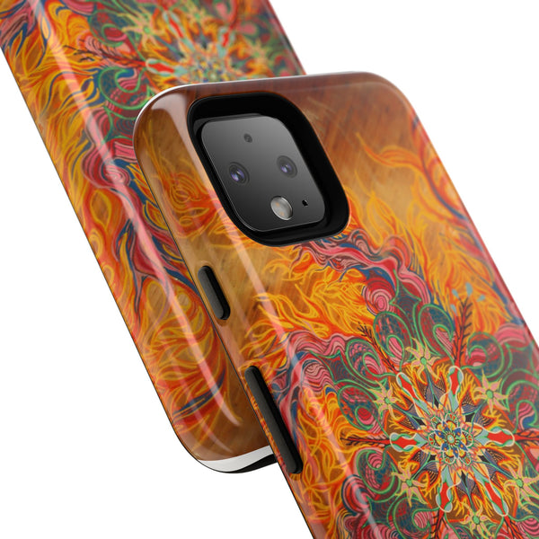 Fire Tough Case