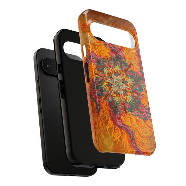 Fire Tough Case