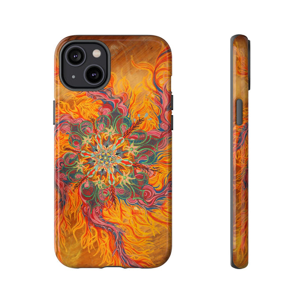 Fire Tough Case