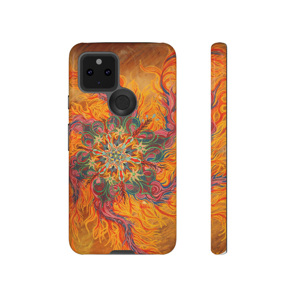 Fire Tough Case
