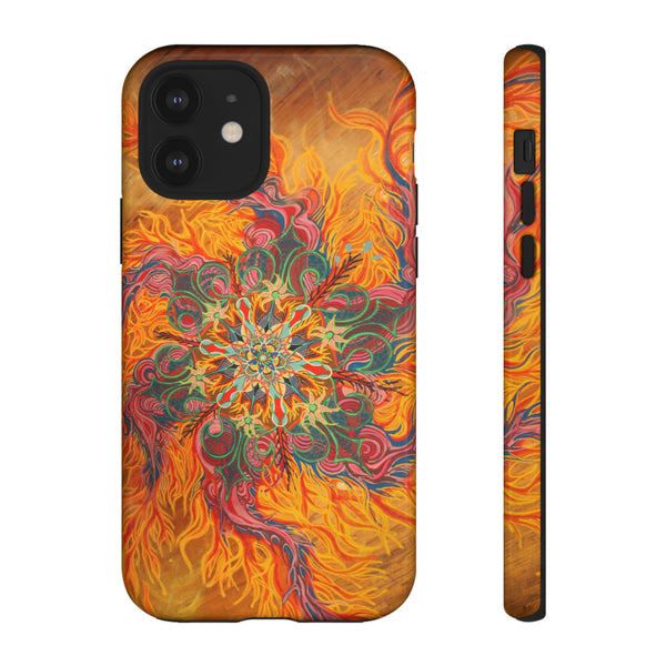 Fire Snap Cases