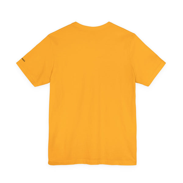 Infinity Key – Sand Vandal Street Art Unisex Tee