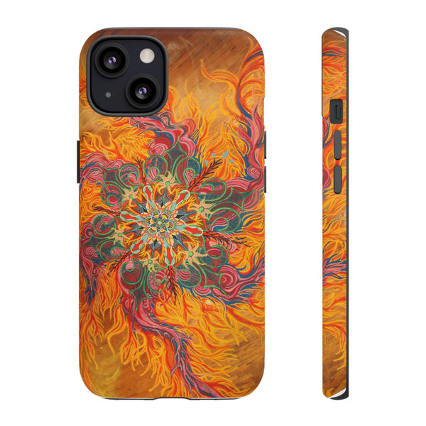 Fire Tough Case