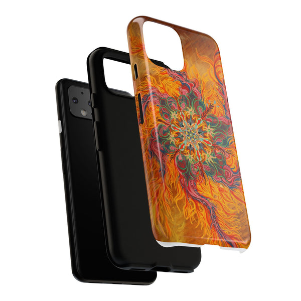 Fire Tough Case