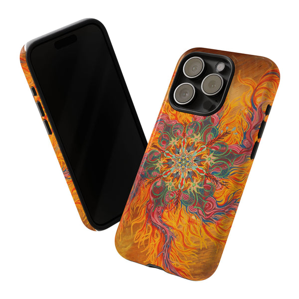 Fire Tough Case