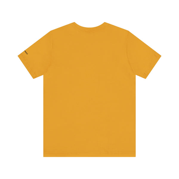 Infinity Key – Sand Vandal Street Art Unisex Tee