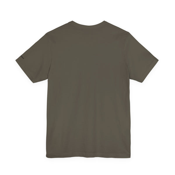 Infinity Key – Sand Vandal Street Art Unisex Tee