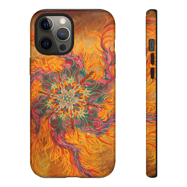 Fire Tough Case