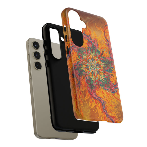Fire Tough Case