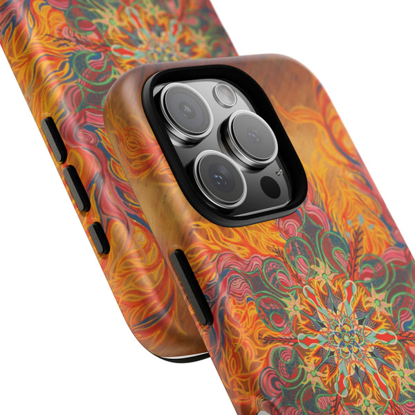 Fire Tough Case