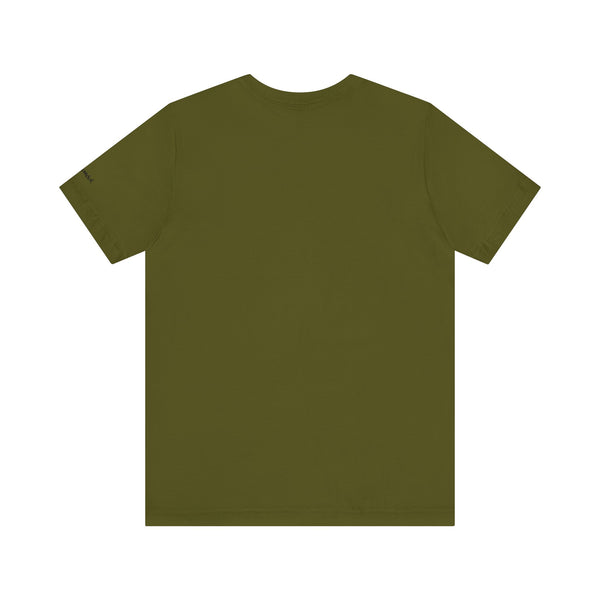 Infinity Key – Sand Vandal Street Art Unisex Tee