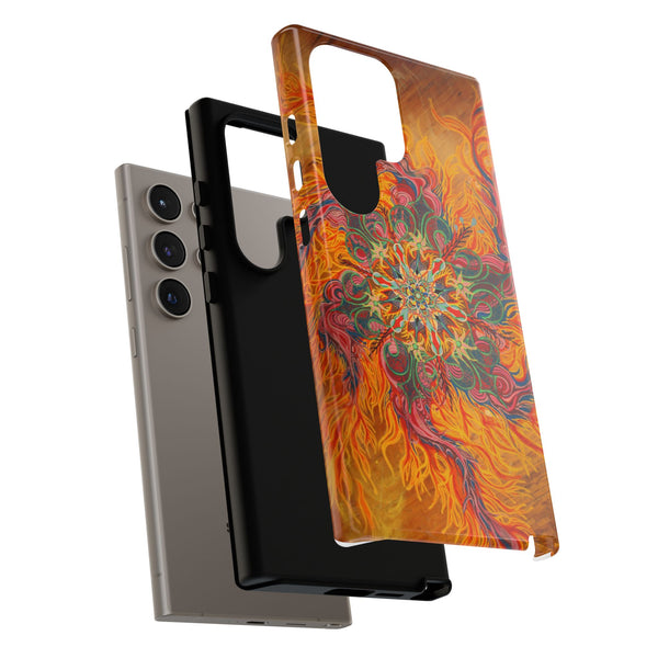 Fire Tough Case