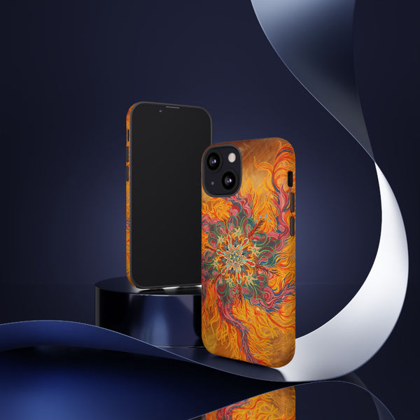 Fire Tough Case