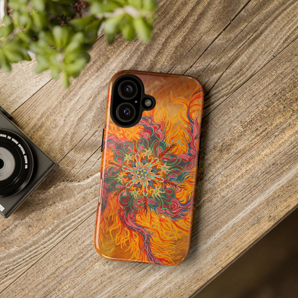 Fire Tough Case