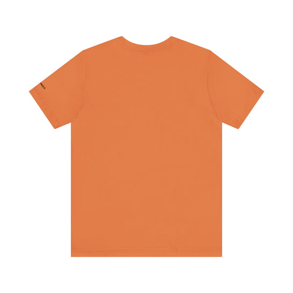 Infinity Key – Sand Vandal Street Art Unisex Tee
