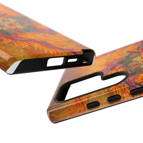 Fire Tough Case