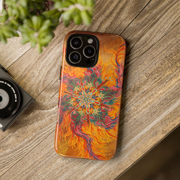 Fire Tough Case