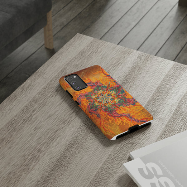 Fire Snap Cases