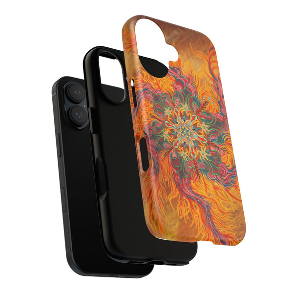 Fire Tough Case