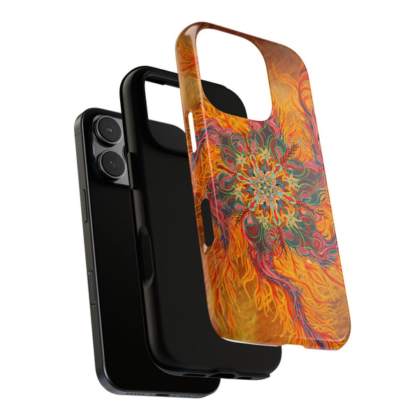 Fire Tough Case