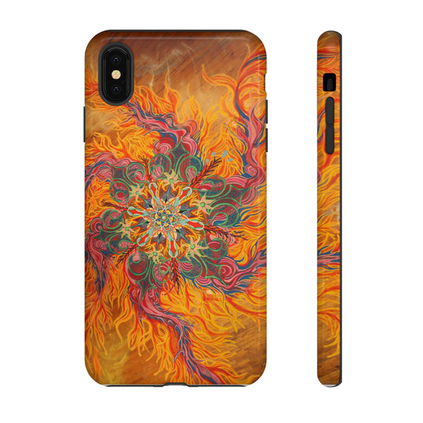 Fire Tough Case