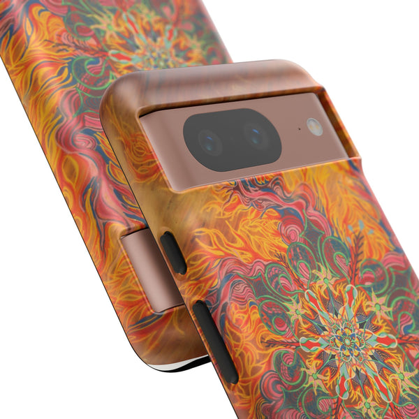 Fire Tough Case