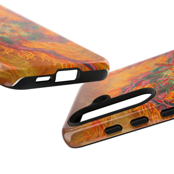Fire Tough Case