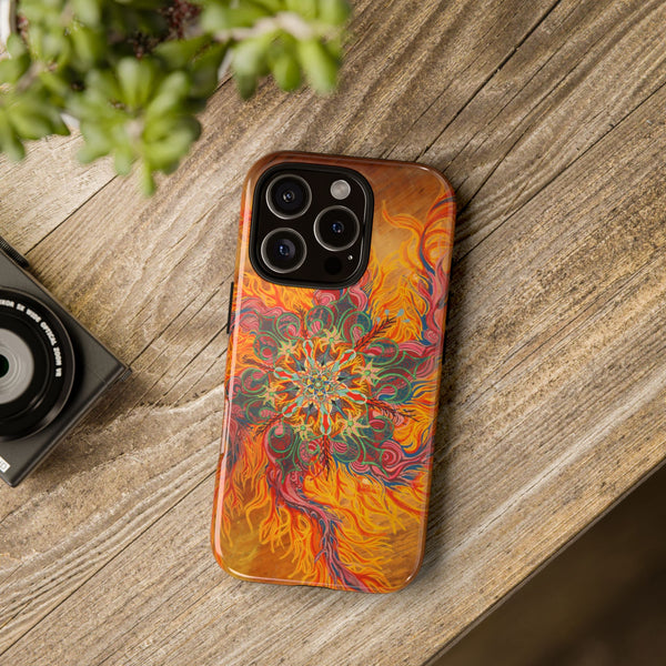 Fire Tough Case