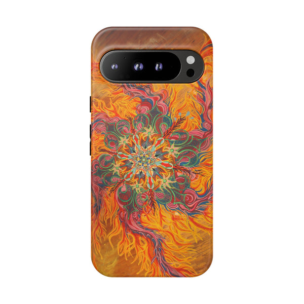 Fire Tough Case